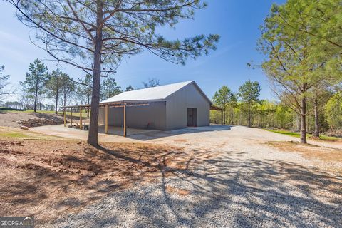 Photo of 2 Coweta Heard Road, Hogansville, GA 30230 (MLS # 10710824)