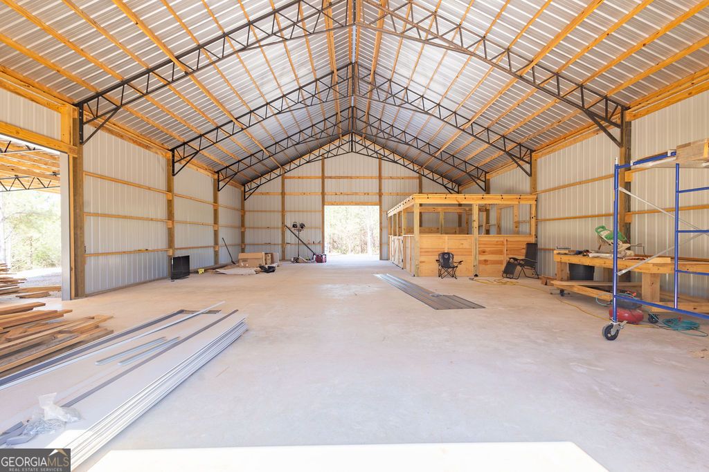 Photo of 2 Coweta Heard Road, Hogansville, GA 30230 (MLS # 10710824)