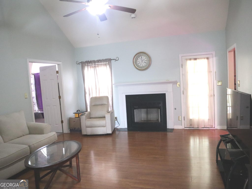 Photo of 105 Shadow Wood Court, Macon, GA 31206 (MLS # 10871667)