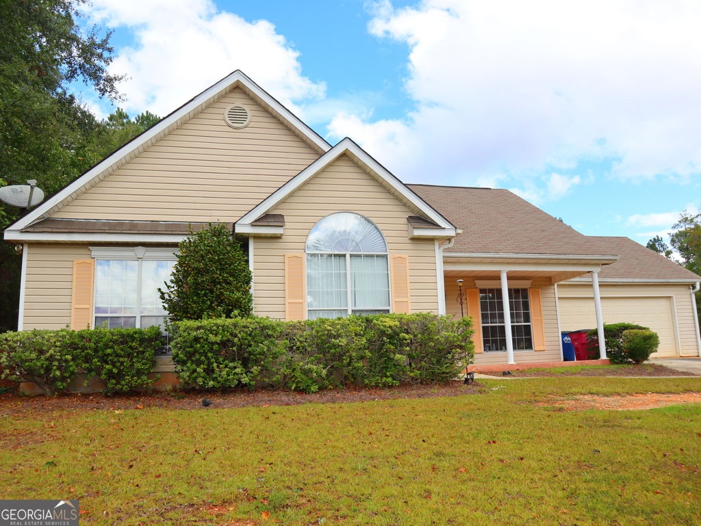 Photo of 105 Shadow Wood Court, Macon, GA 31206 (MLS # 10871667)