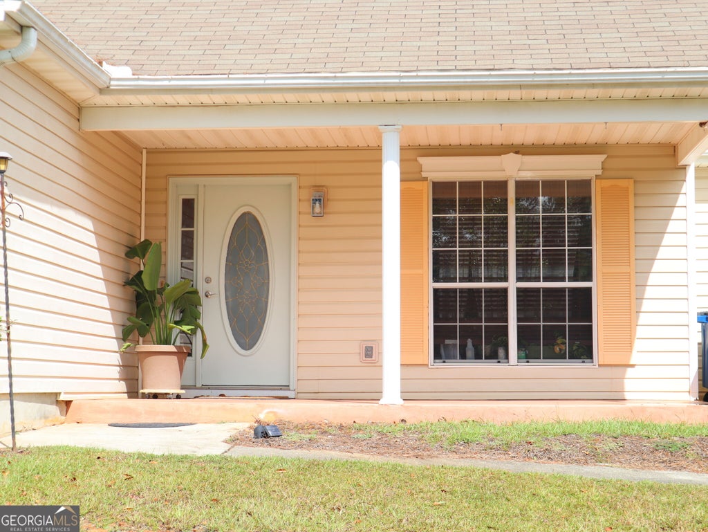 Photo of 105 Shadow Wood Court, Macon, GA 31206 (MLS # 10871667)