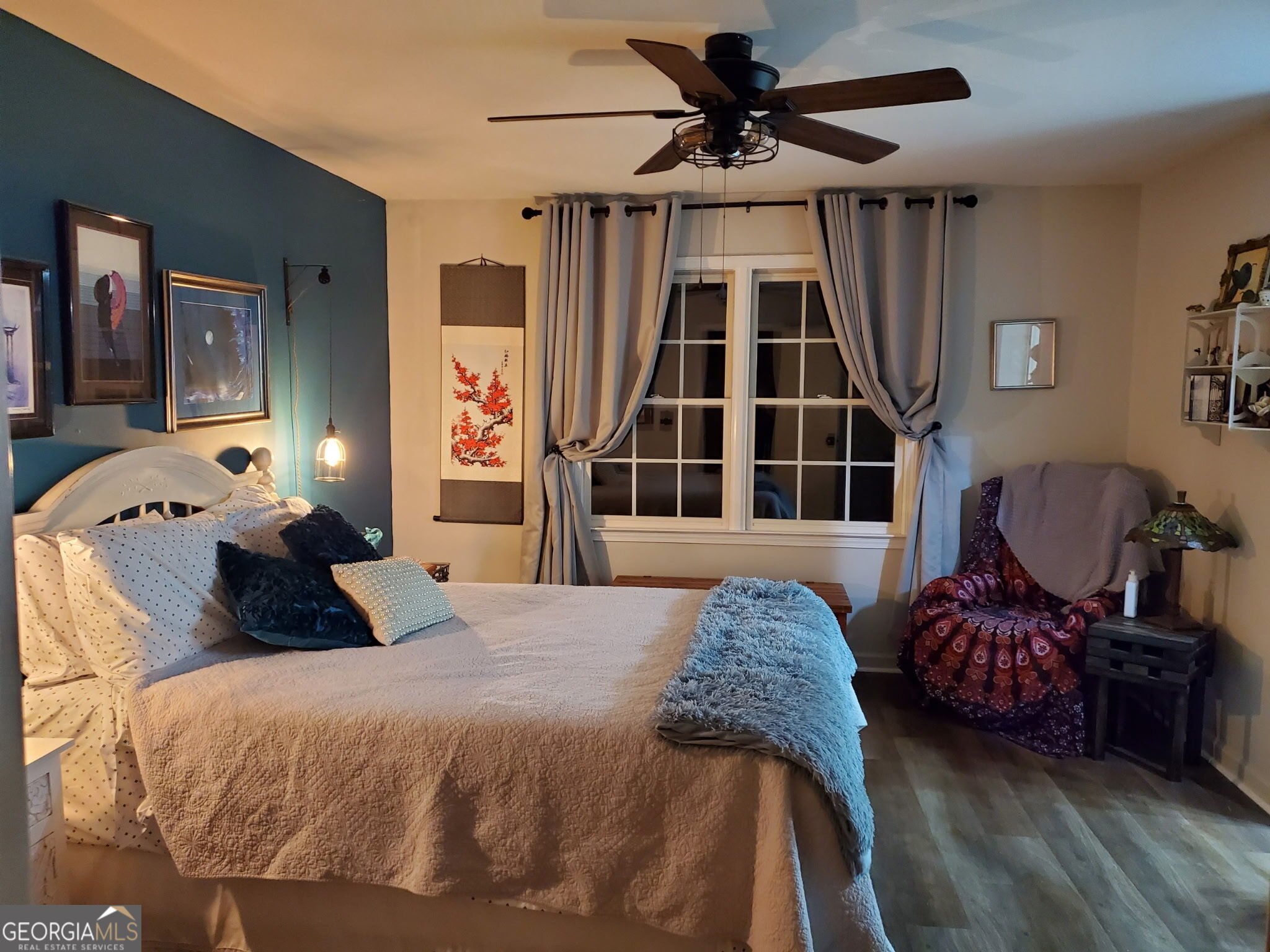 382 Summit Heights DR