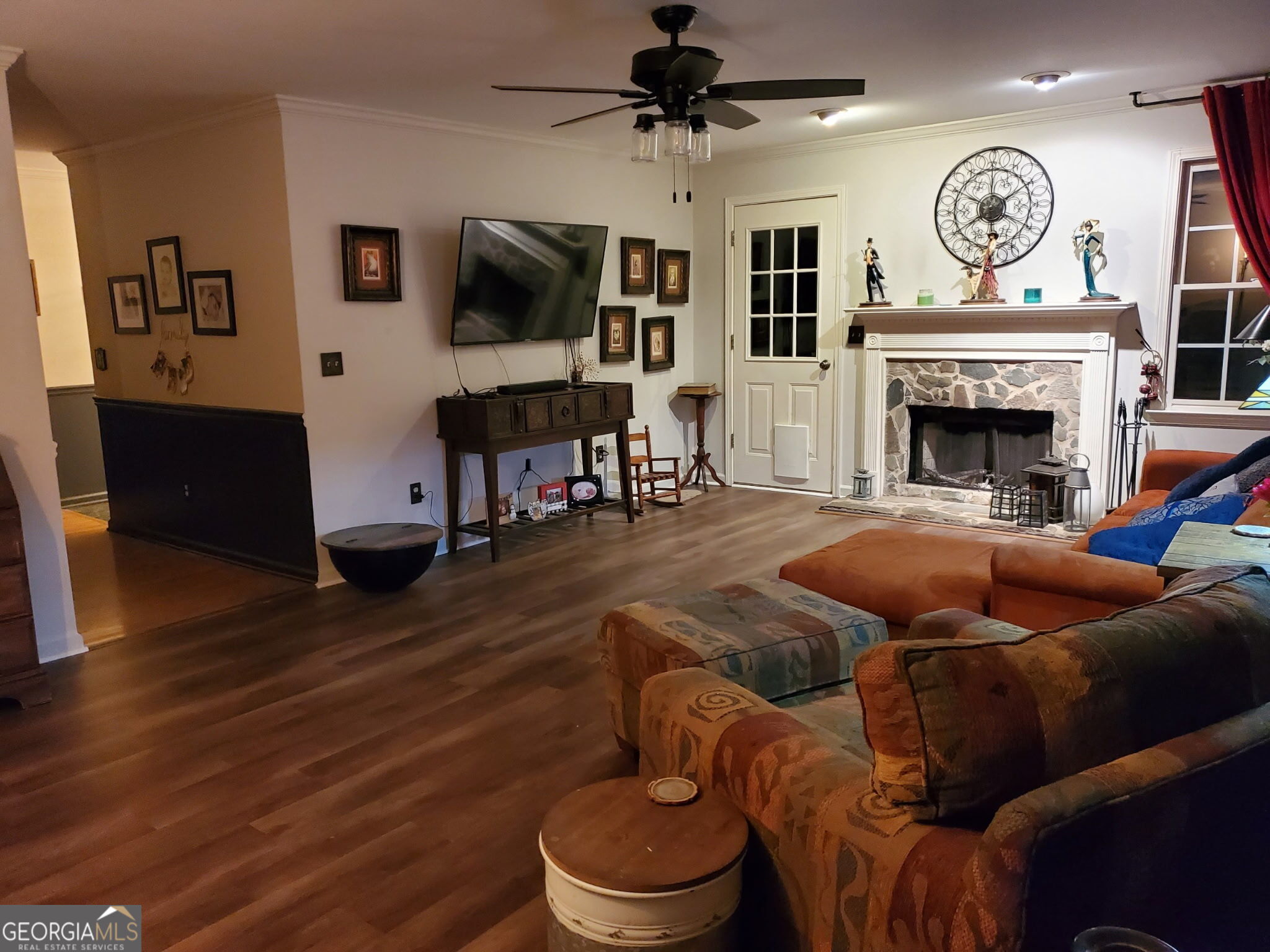 382 Summit Heights DR