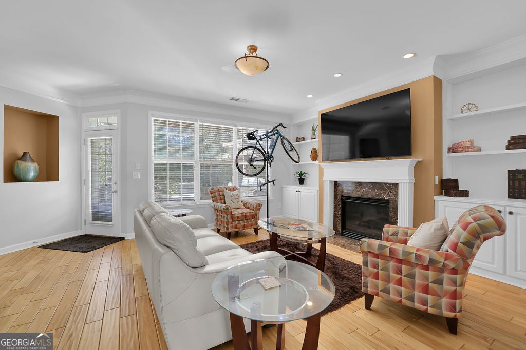 4601 Wynbury CT