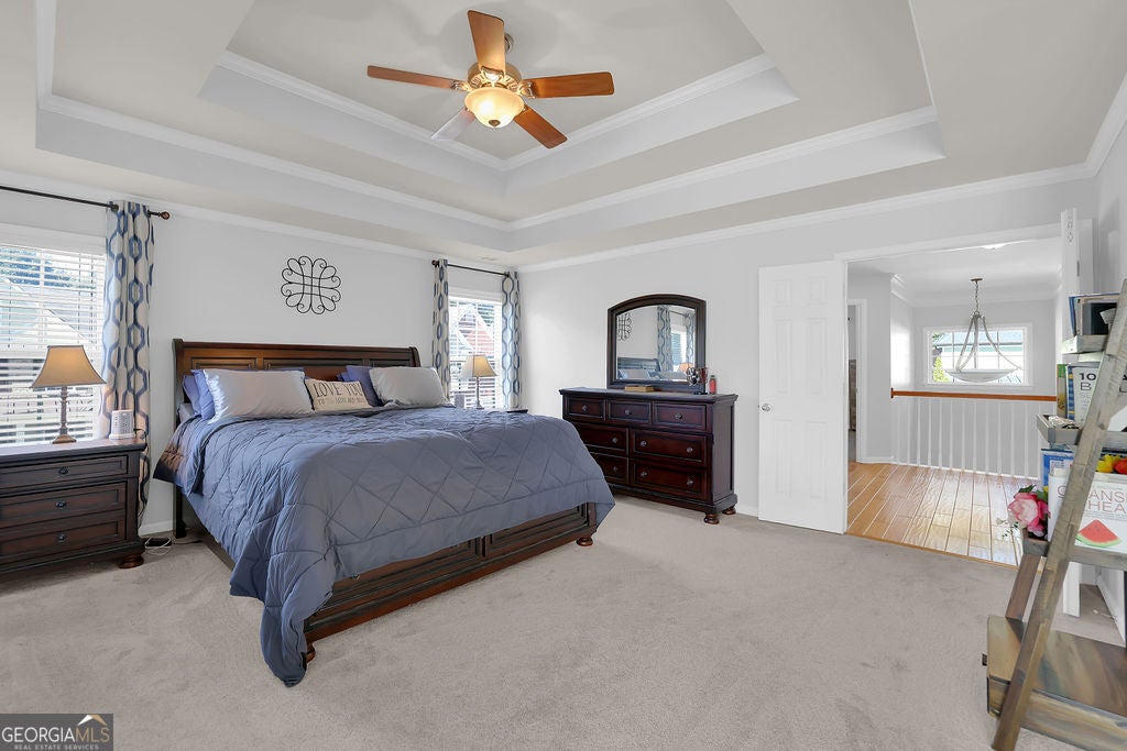 4601 Wynbury CT