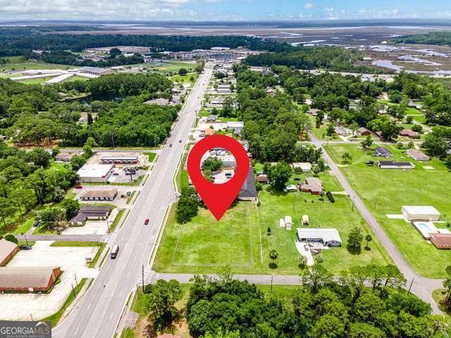 0 Charlie Smith Sr HWY