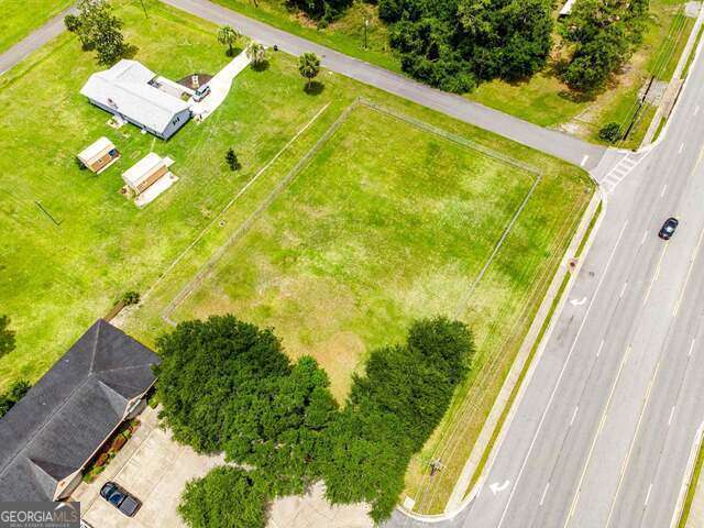 0 Charlie Smith Sr HWY