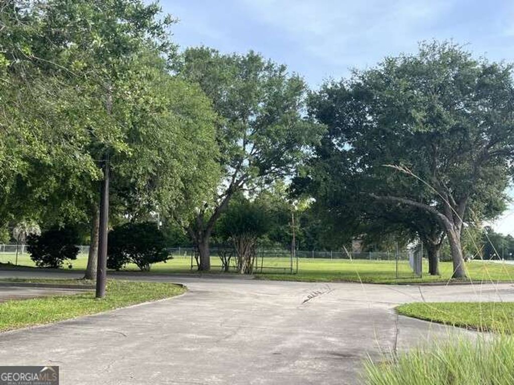 Photo of 0 Charlie Smith Sr Highway, St. Marys, GA 31558 (MLS # 10699630)