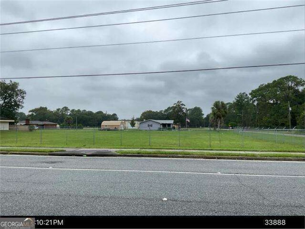 Photo of 0 Charlie Smith Sr Highway, St. Marys, GA 31558 (MLS # 10699630)