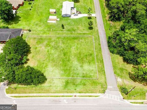 0 Charlie Smith Sr HWY St. Marys GA 31558