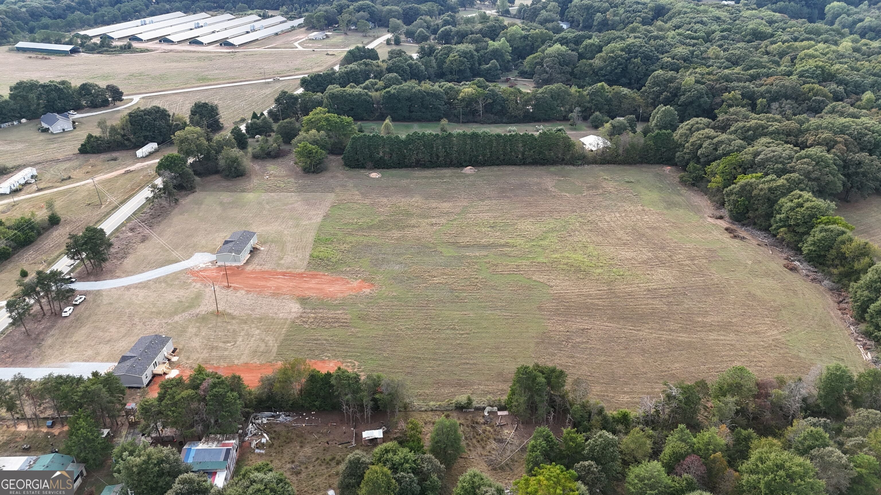 1499 Nancy Hart School RD