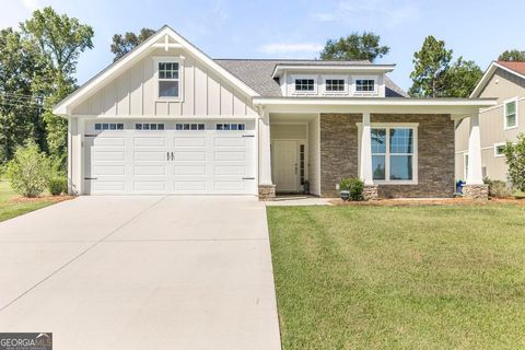 203 Cherokee Rose CIR Dublin GA 31021