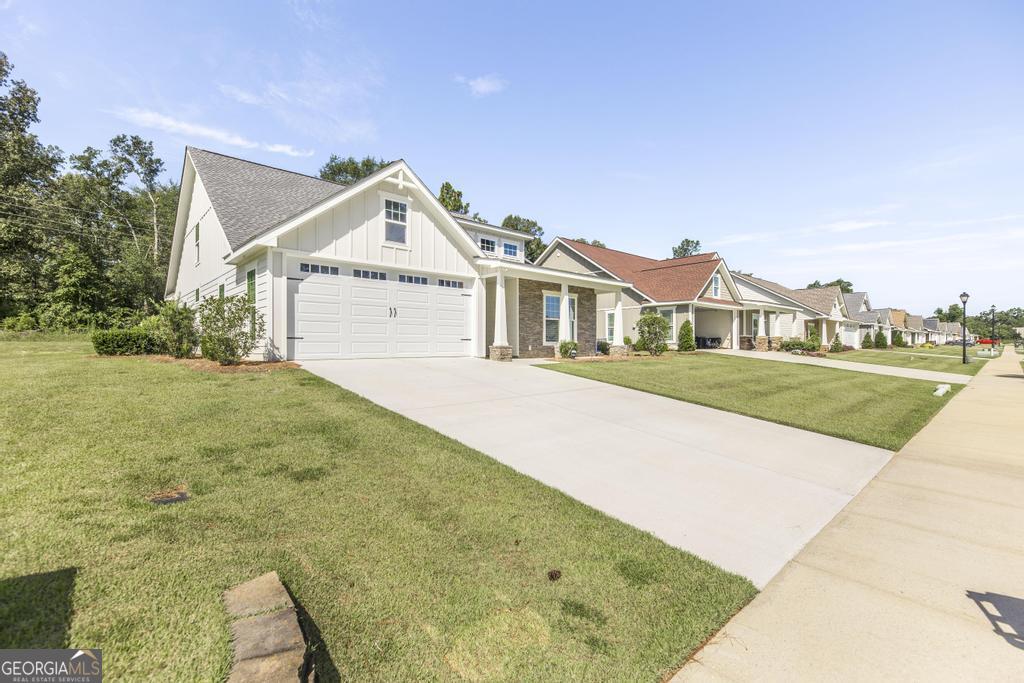 203 Cherokee Rose CIR