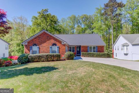 3220 Governors CT Duluth GA 30096