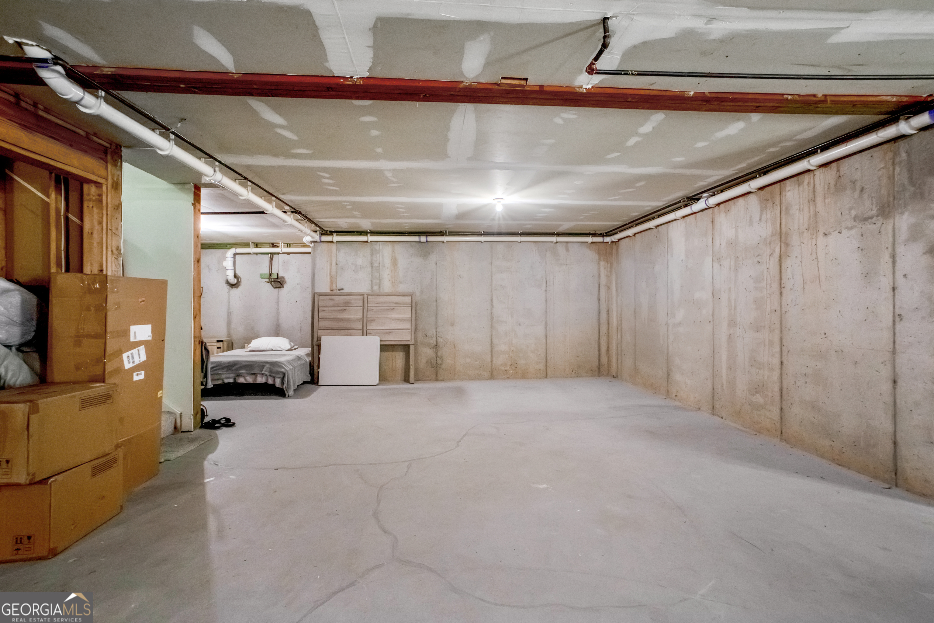 Lanier Springs Homeowner's - Residential