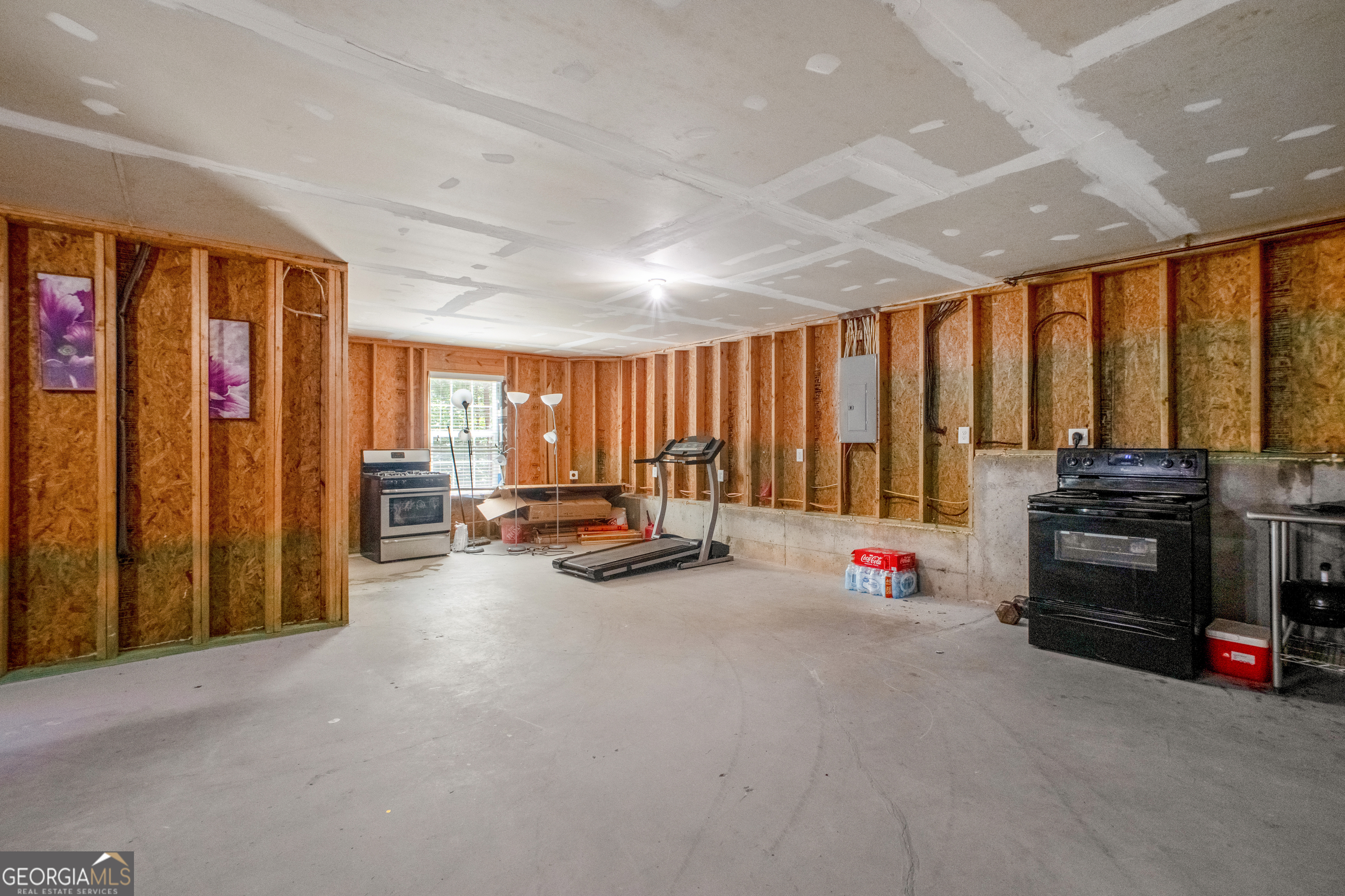 Lanier Springs Homeowner's - Residential