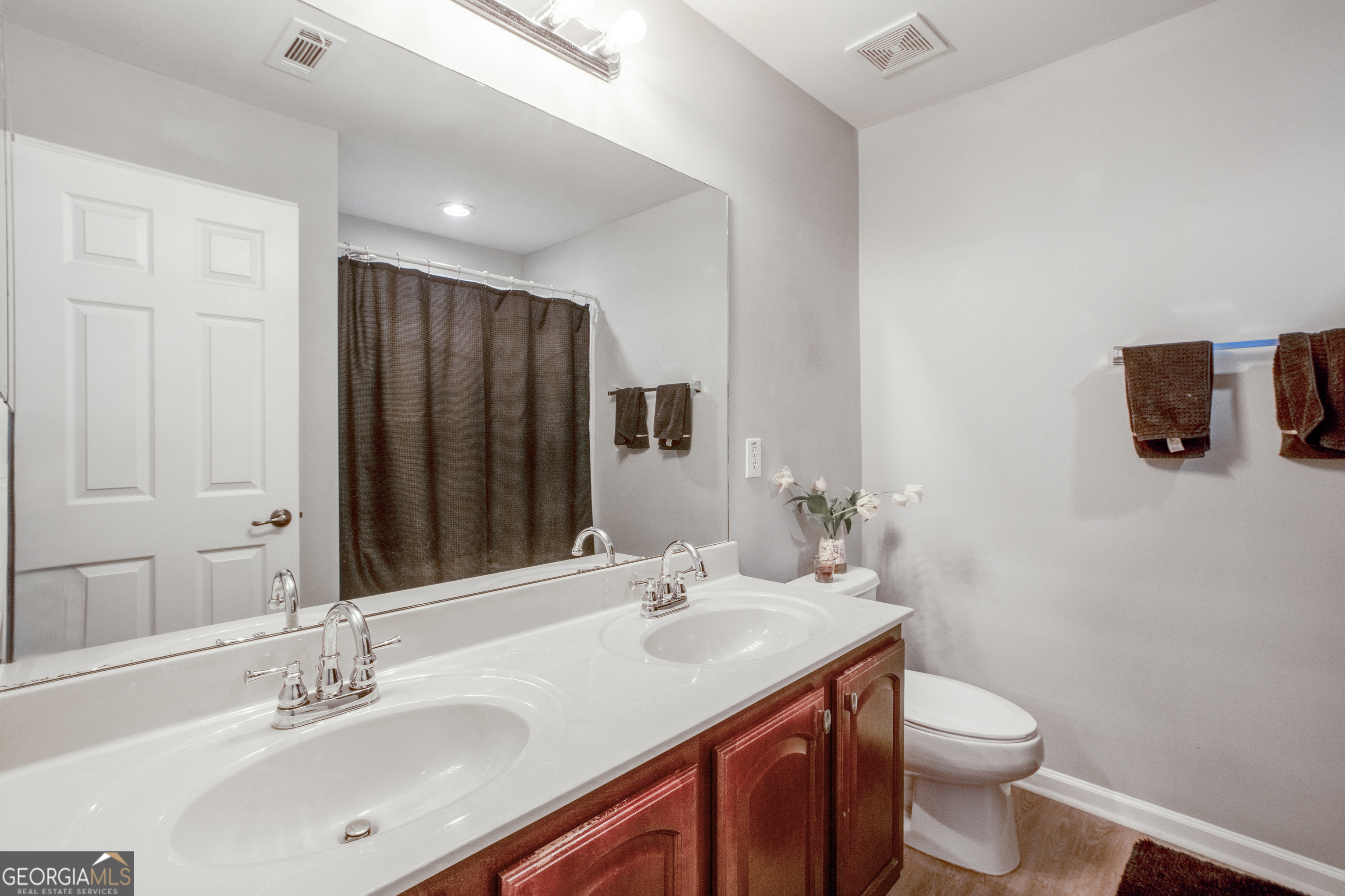 Lanier Springs Homeowner's - Residential