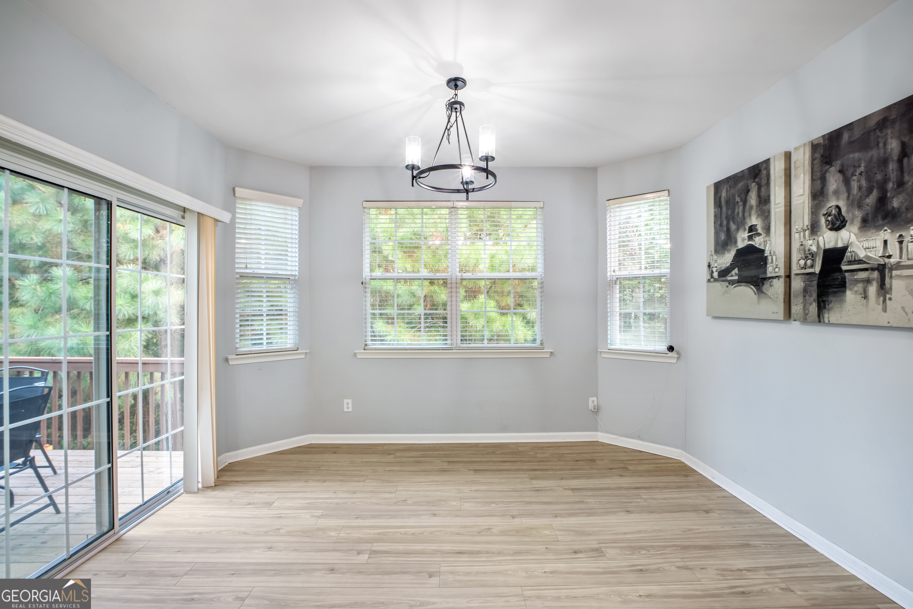 Lanier Springs Homeowner's - Residential
