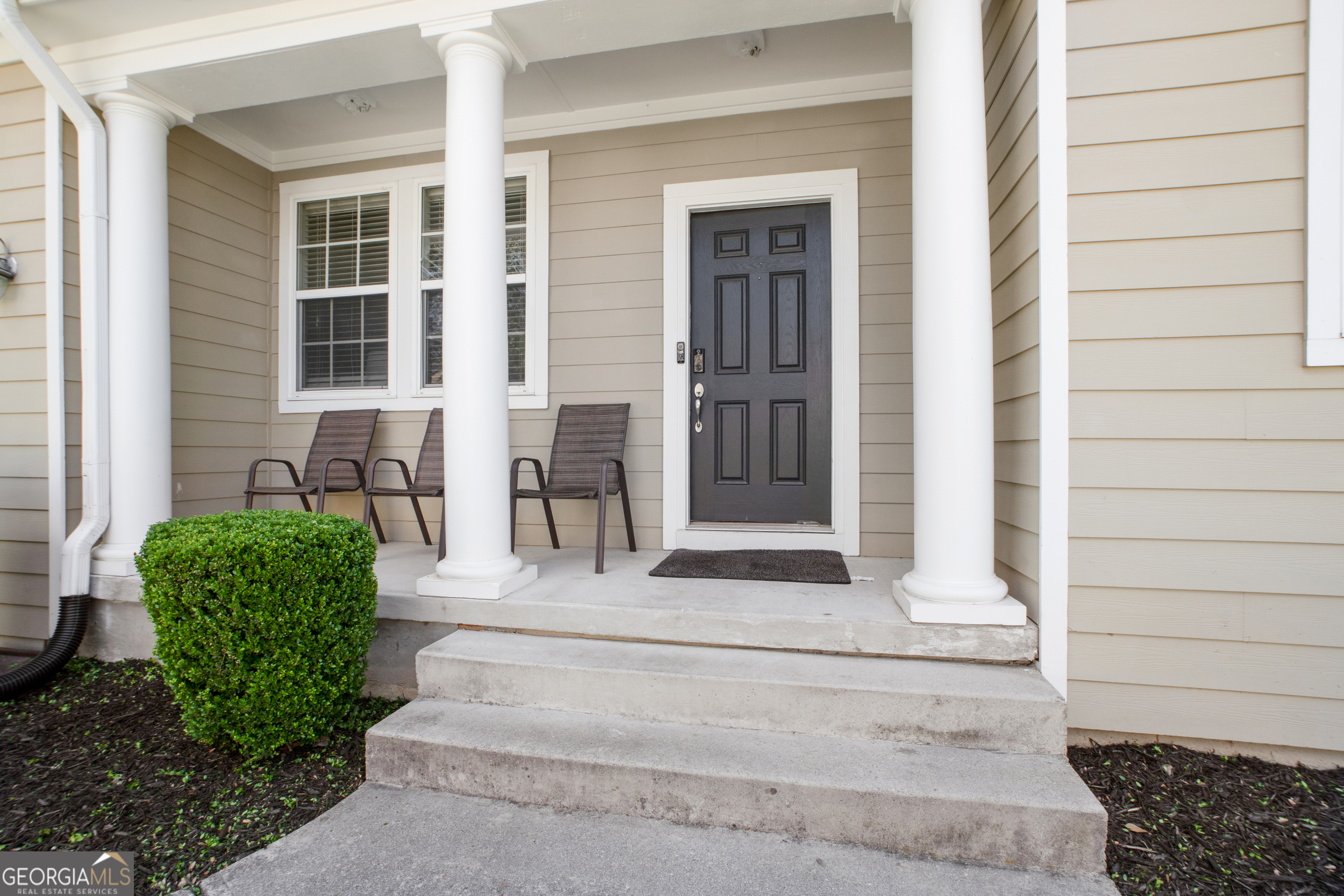 Lanier Springs Homeowner's - Residential