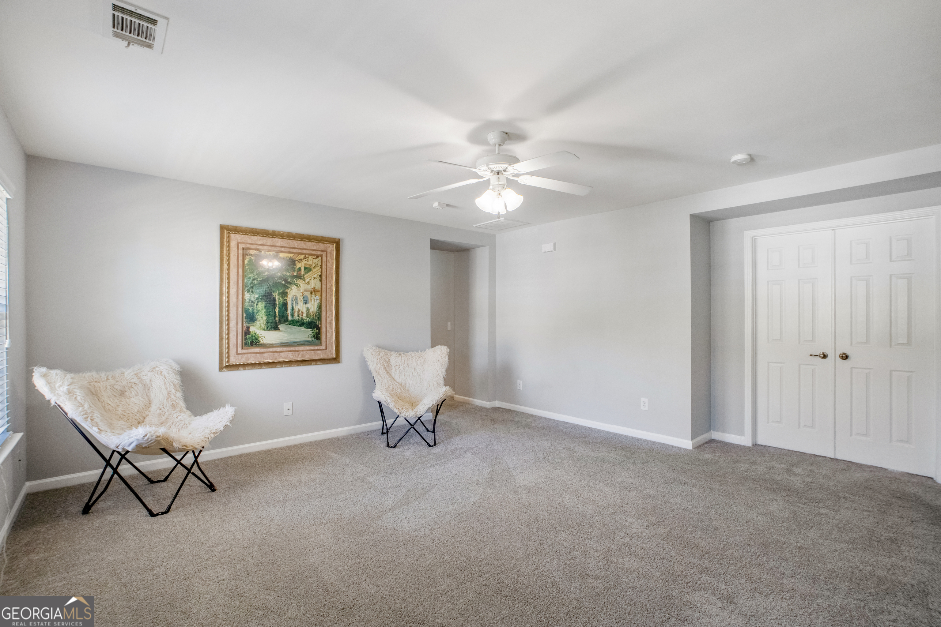 Lanier Springs Homeowner's - Residential