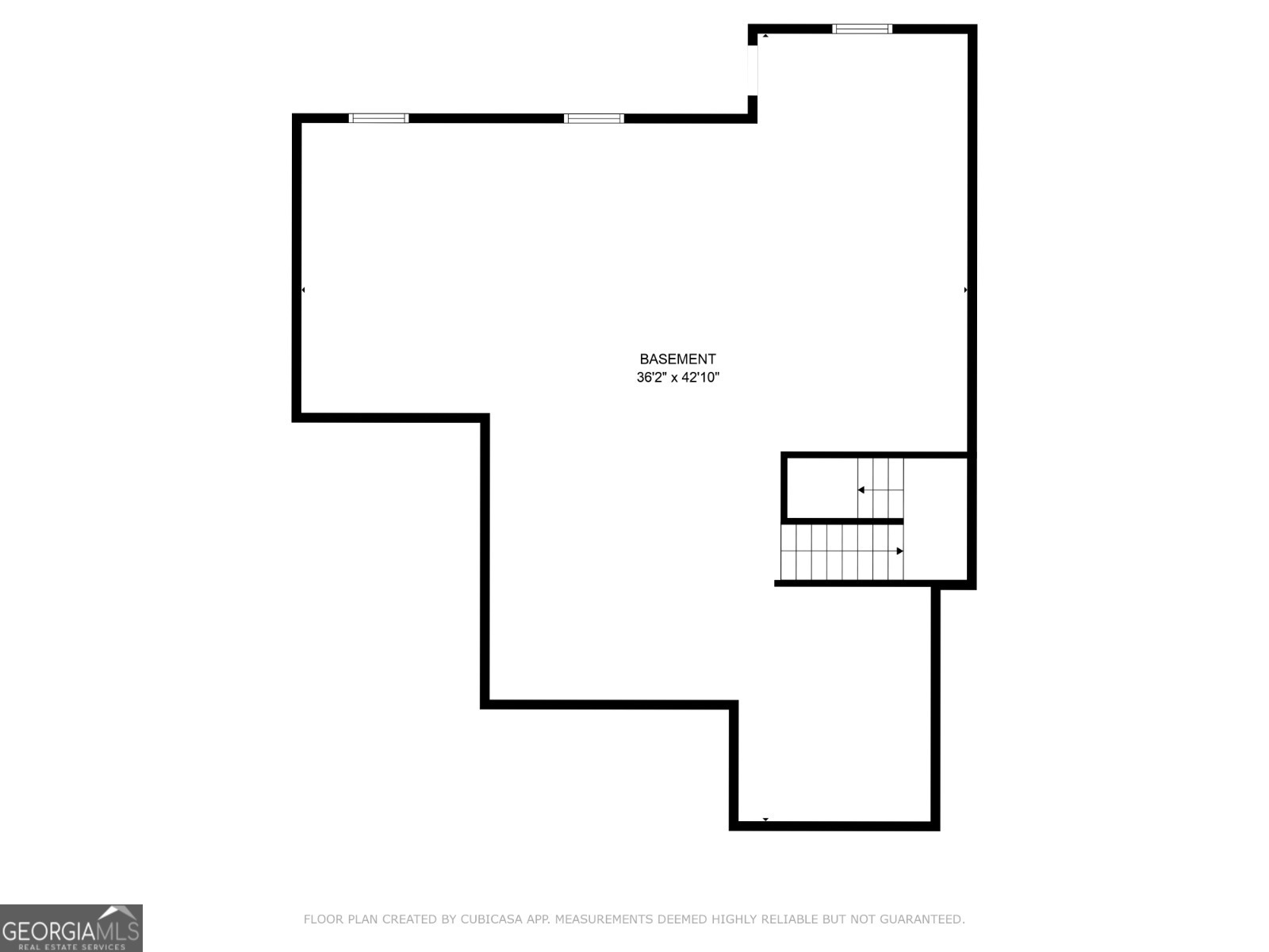 Lanier Springs Homeowner's - Residential
