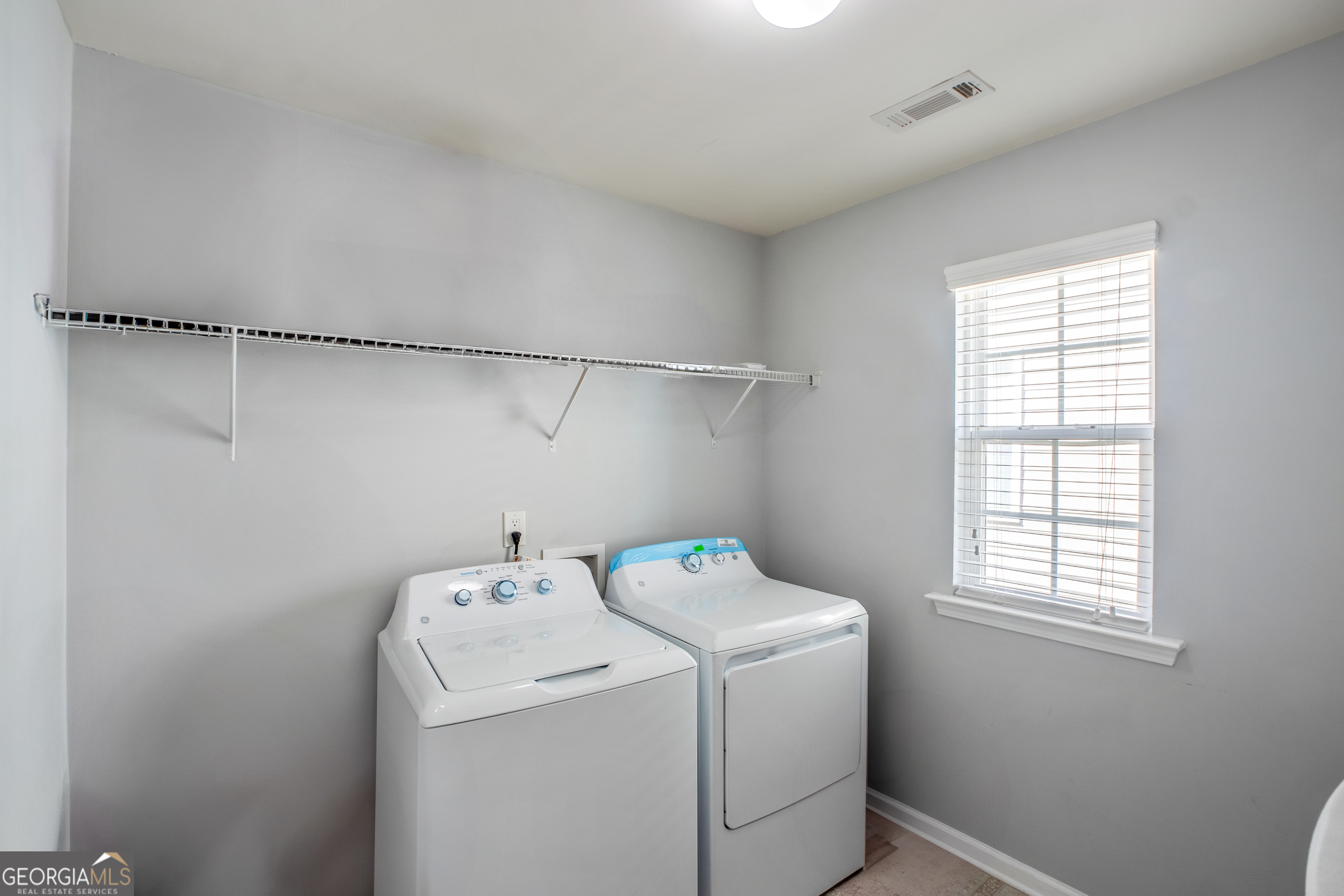 Lanier Springs Homeowner's - Residential
