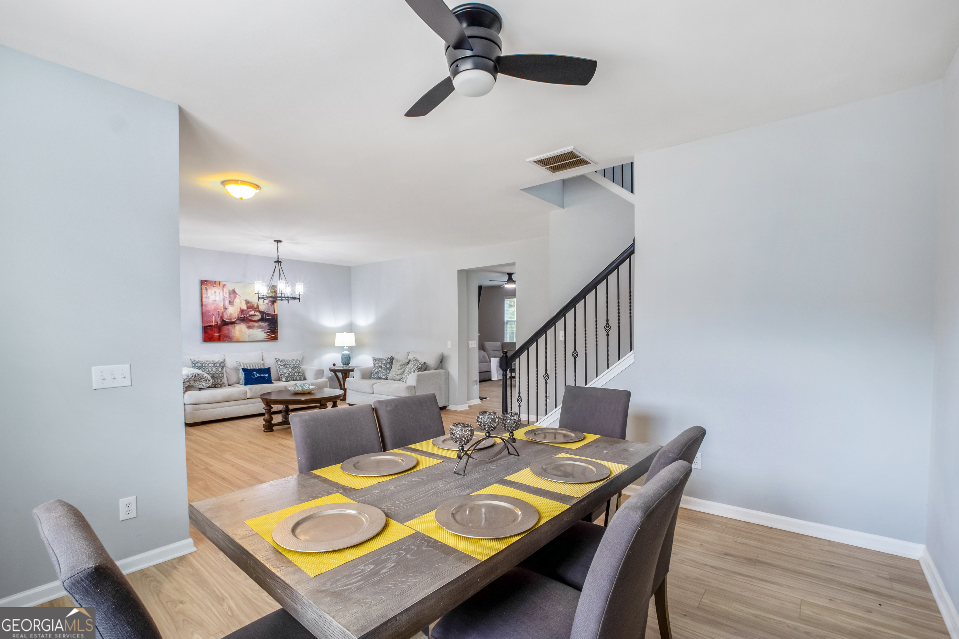Lanier Springs Homeowner's - Residential