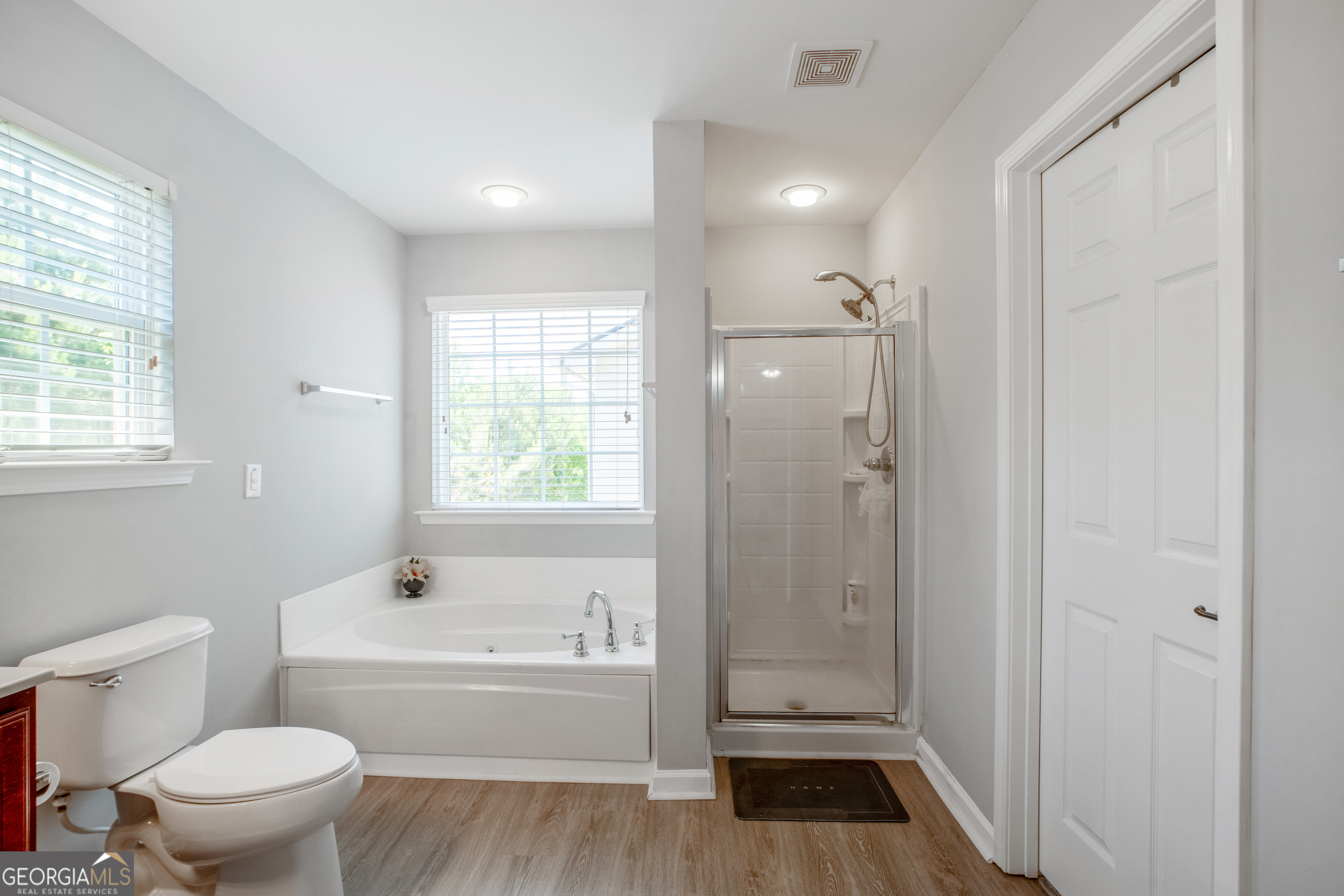 Lanier Springs Homeowner's - Residential