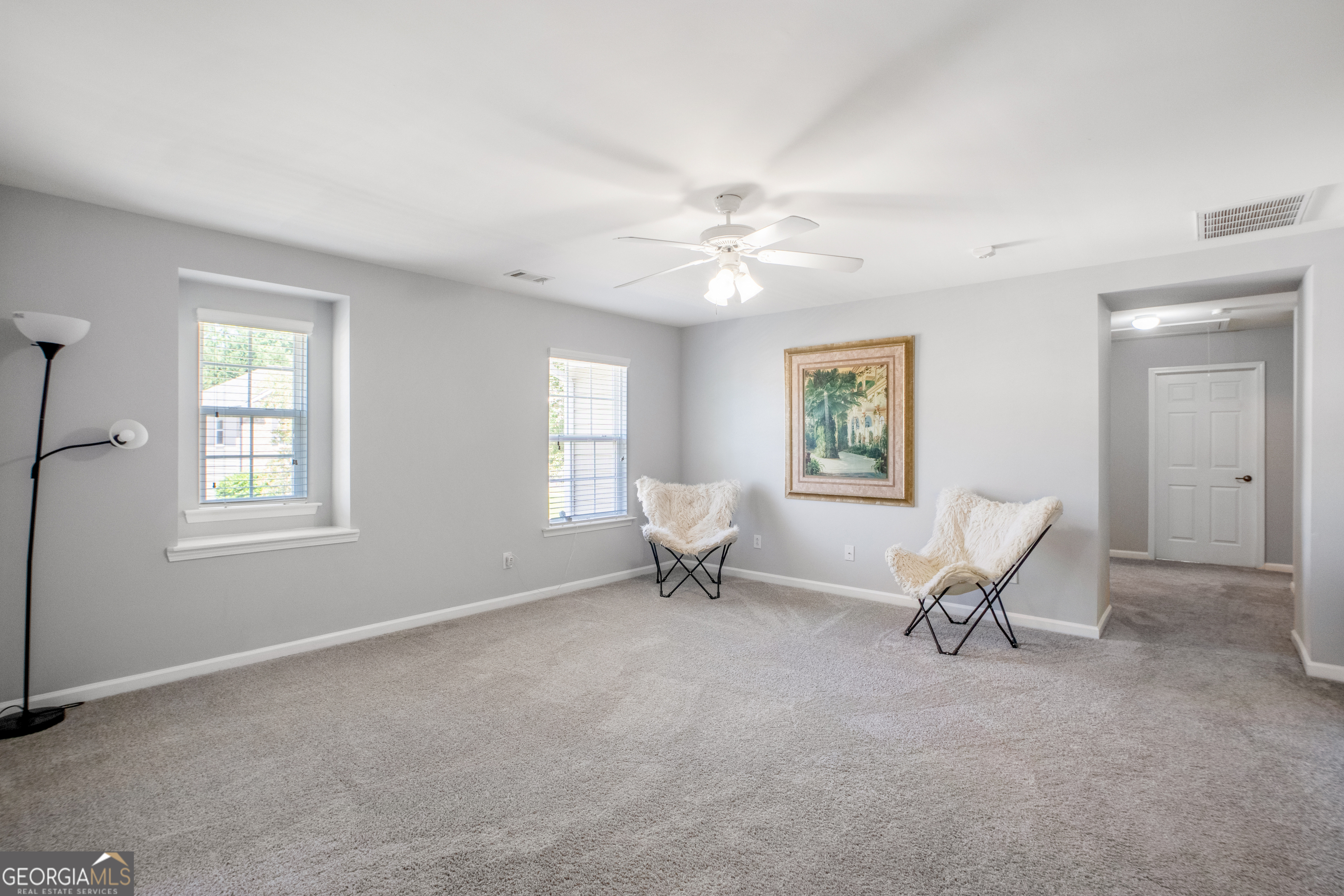 Lanier Springs Homeowner's - Residential