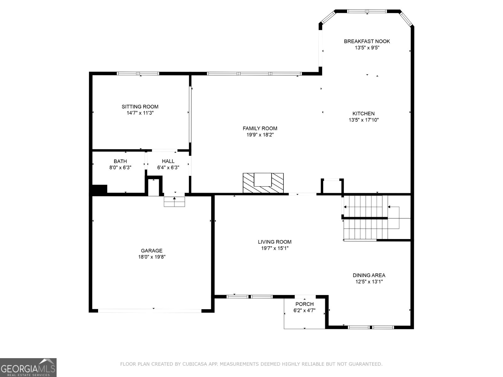 Lanier Springs Homeowner's - Residential
