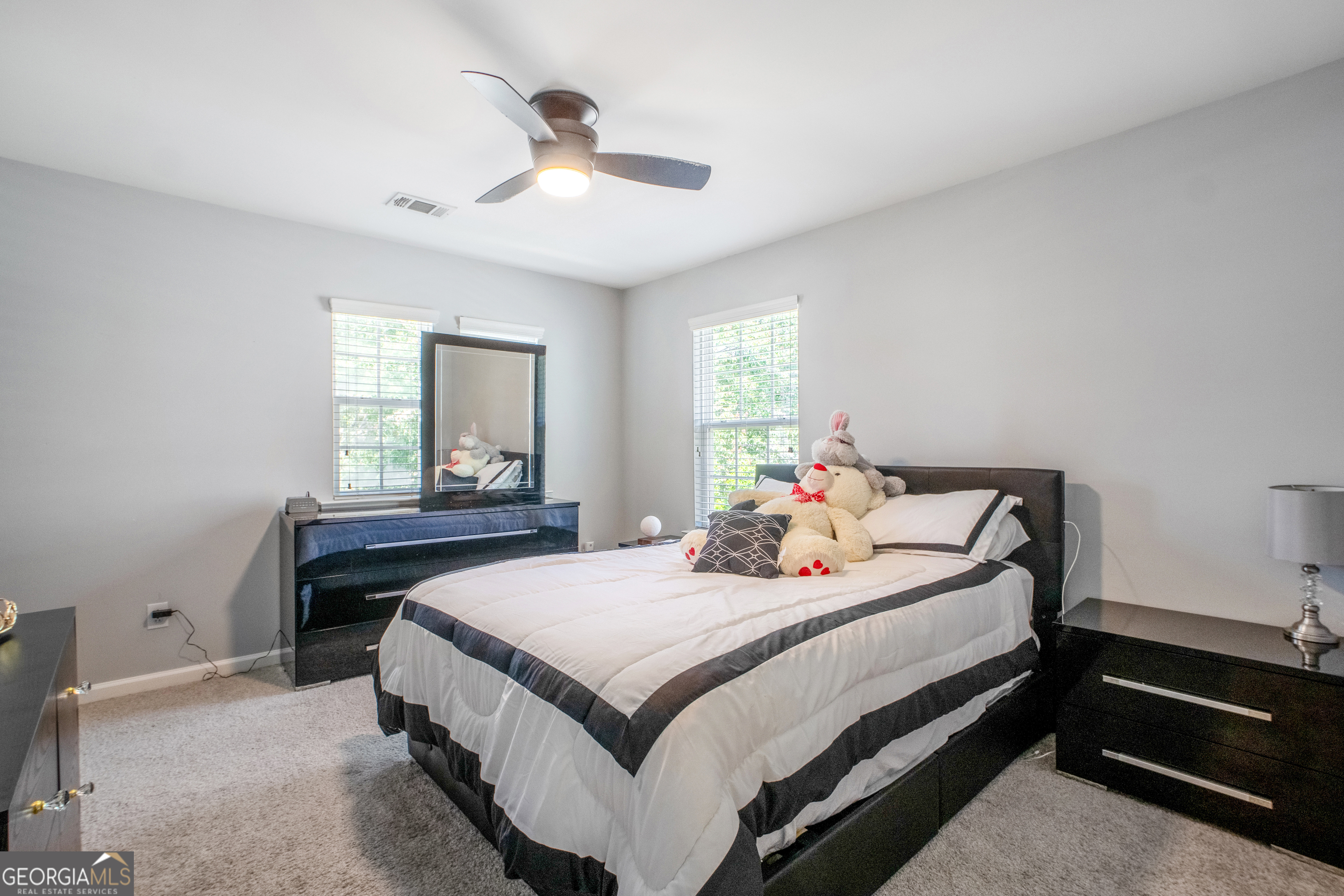 Lanier Springs Homeowner's - Residential