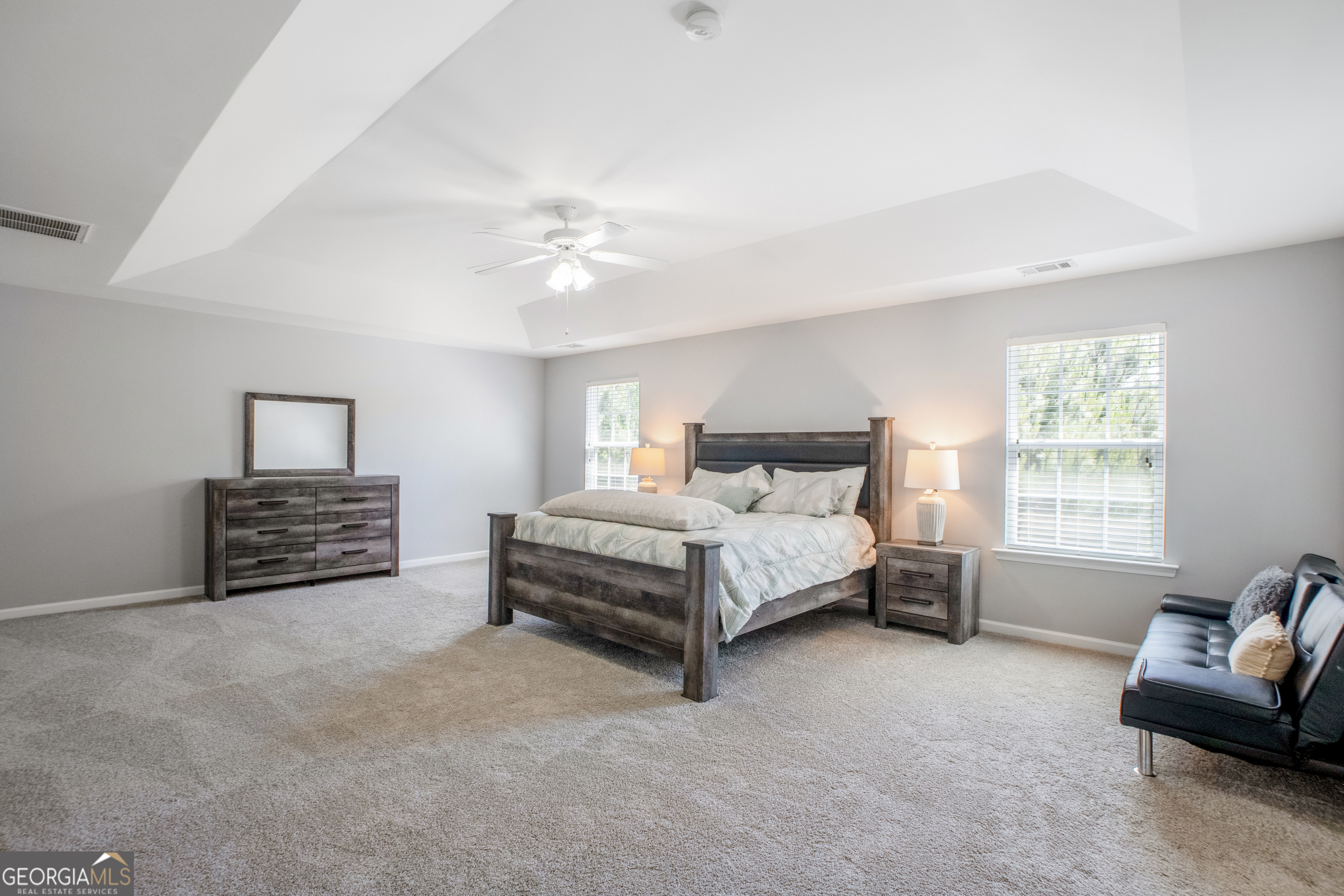 Lanier Springs Homeowner's - Residential