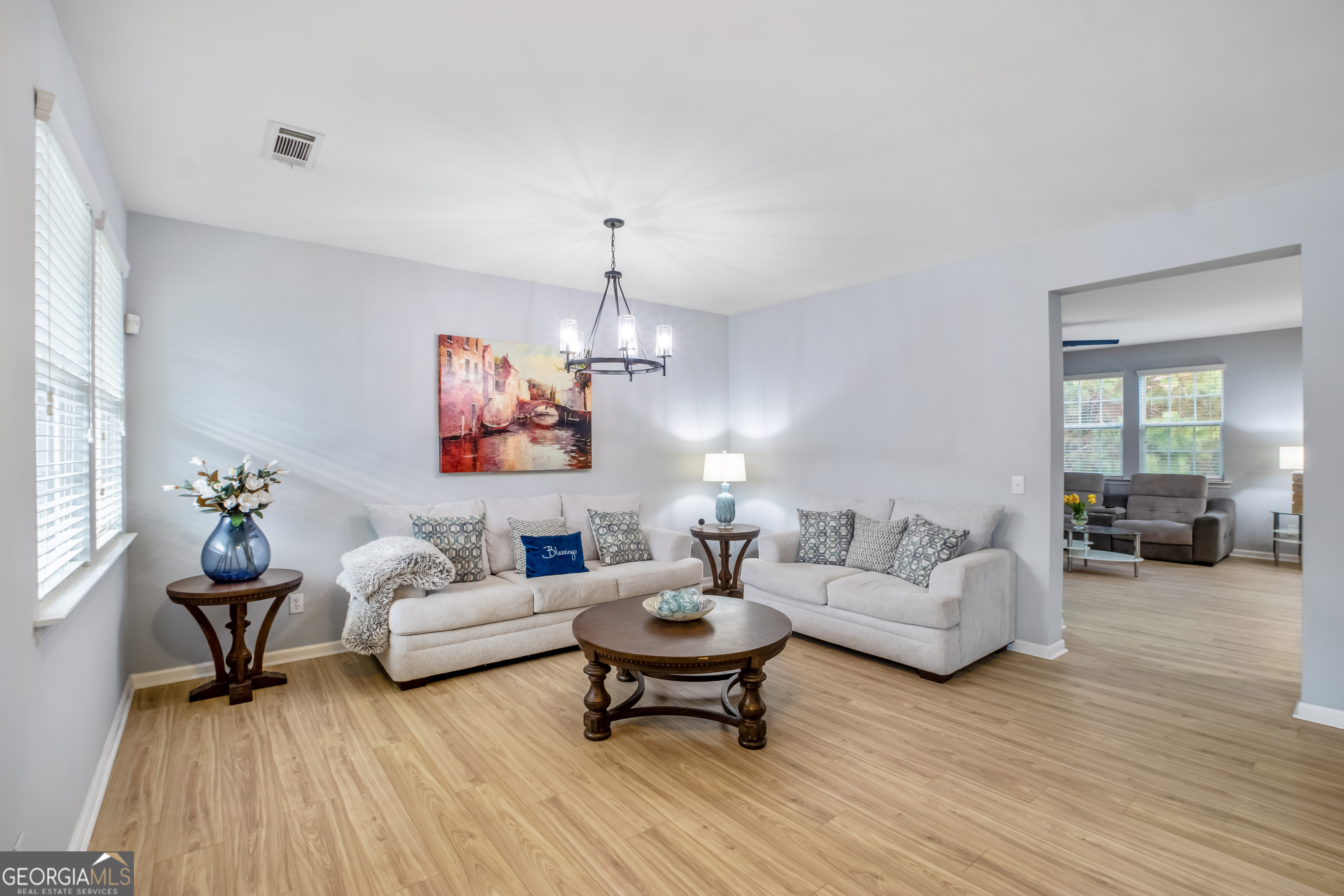 Lanier Springs Homeowner's - Residential