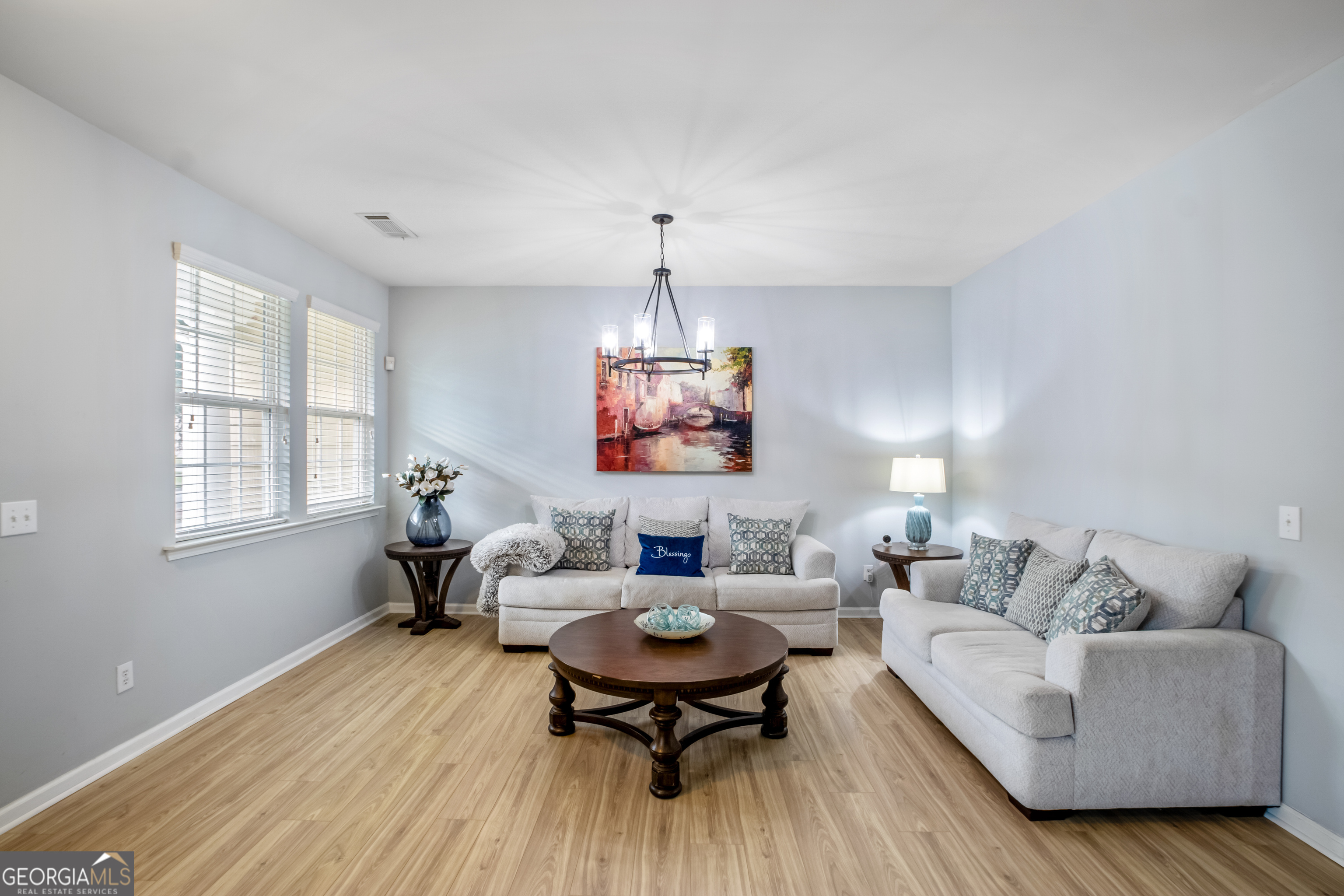 Lanier Springs Homeowner's - Residential