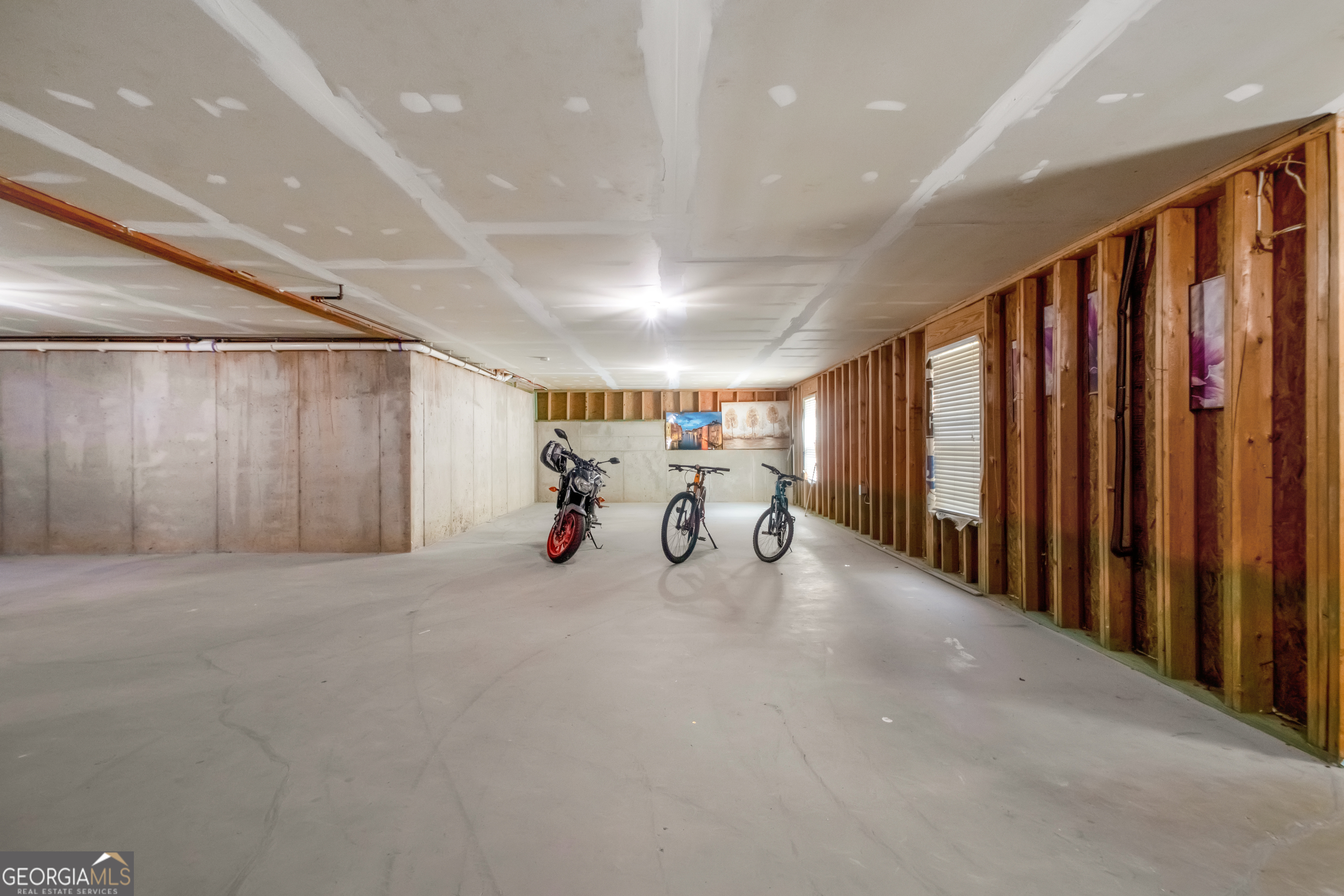 Lanier Springs Homeowner's - Residential