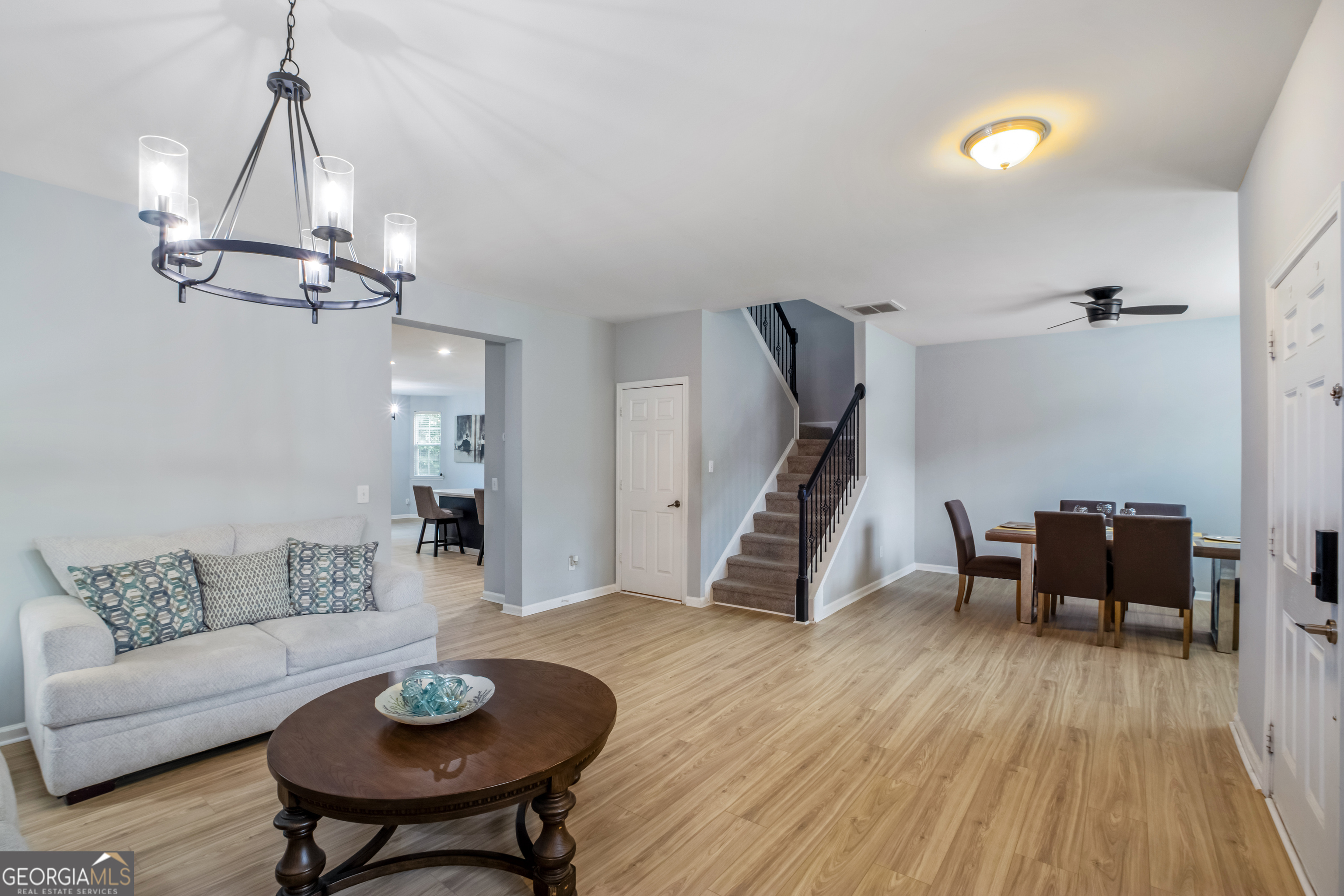 Lanier Springs Homeowner's - Residential
