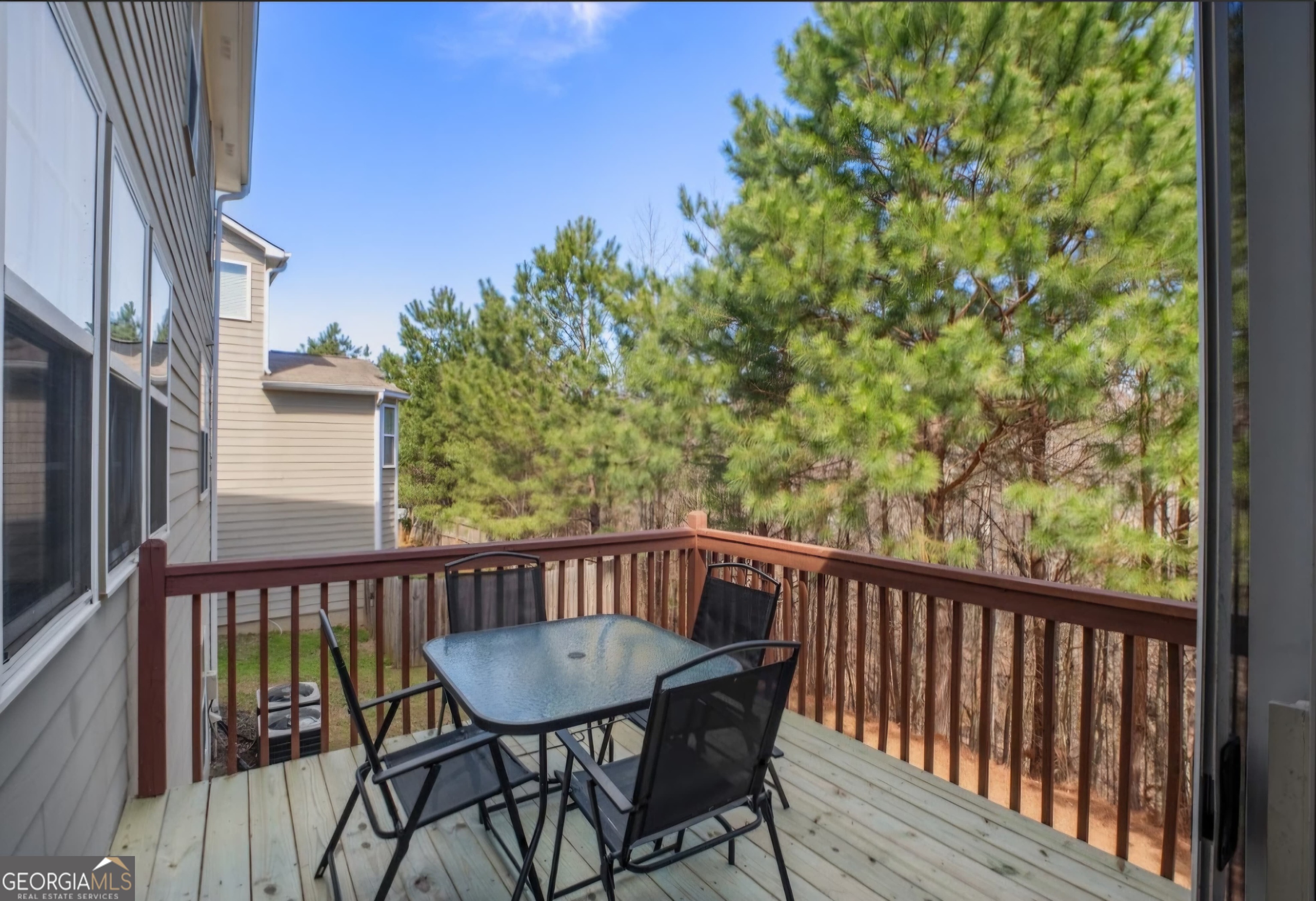 Lanier Springs Homeowner's - Residential