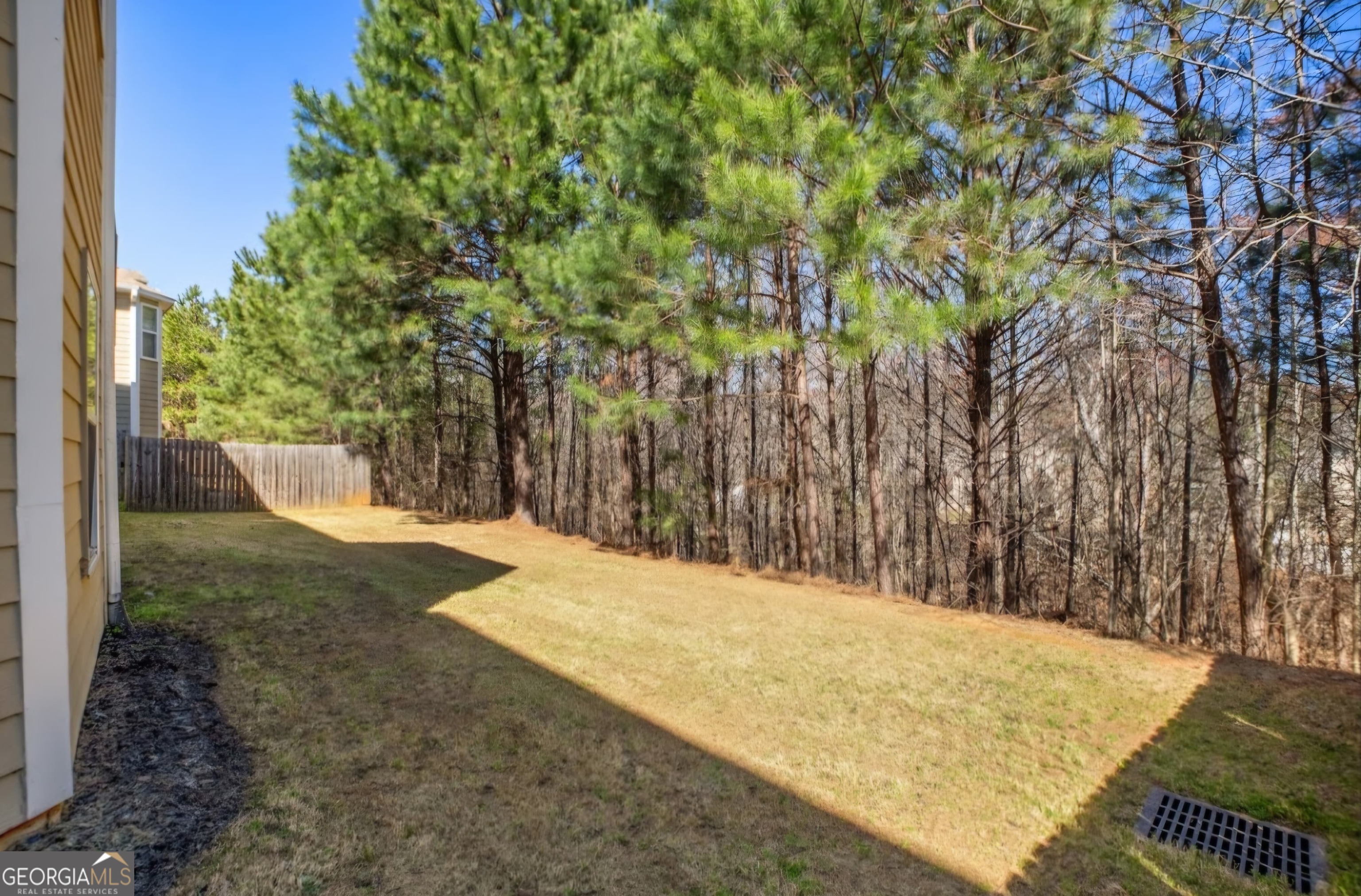Lanier Springs Homeowner's - Residential