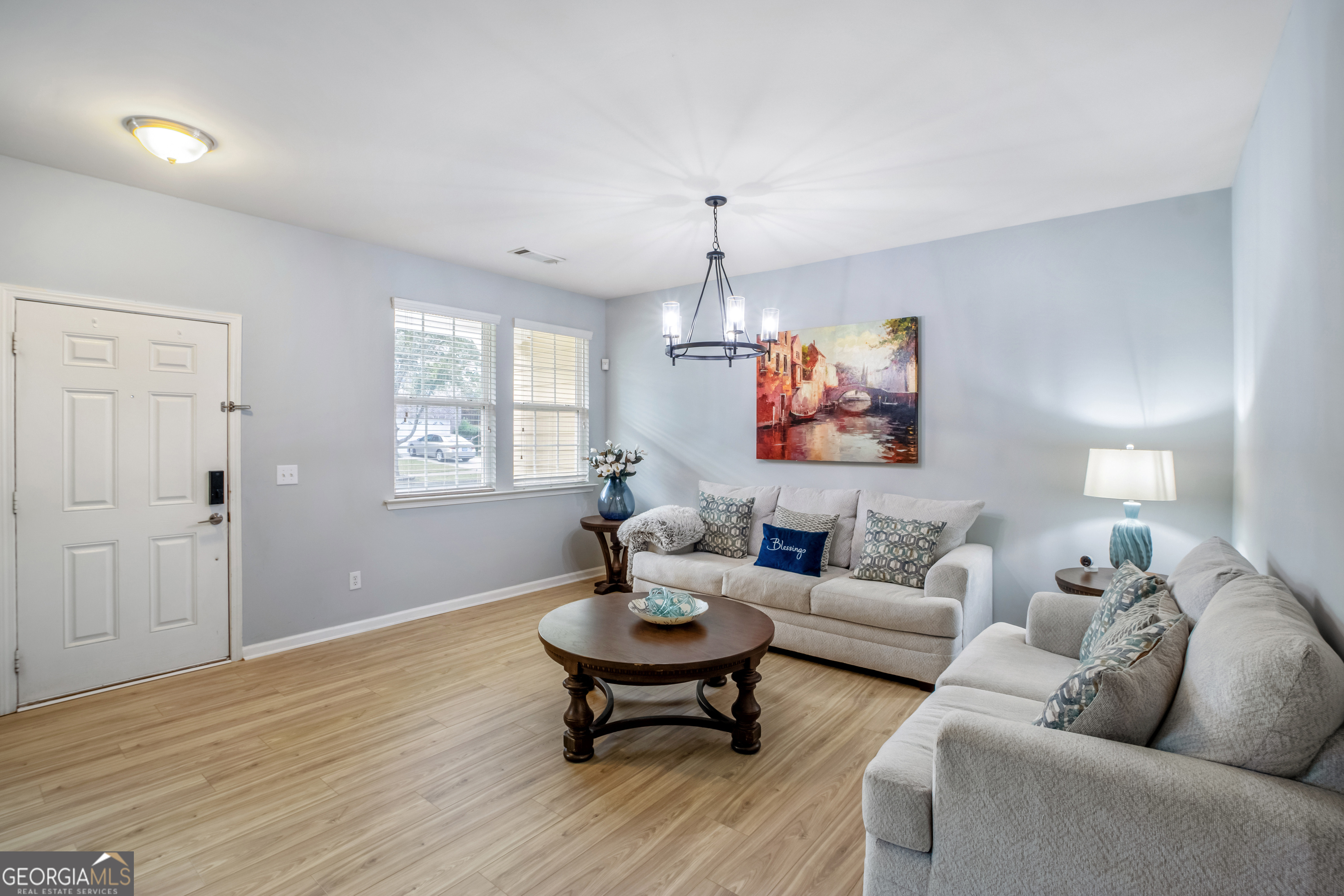 Lanier Springs Homeowner's - Residential