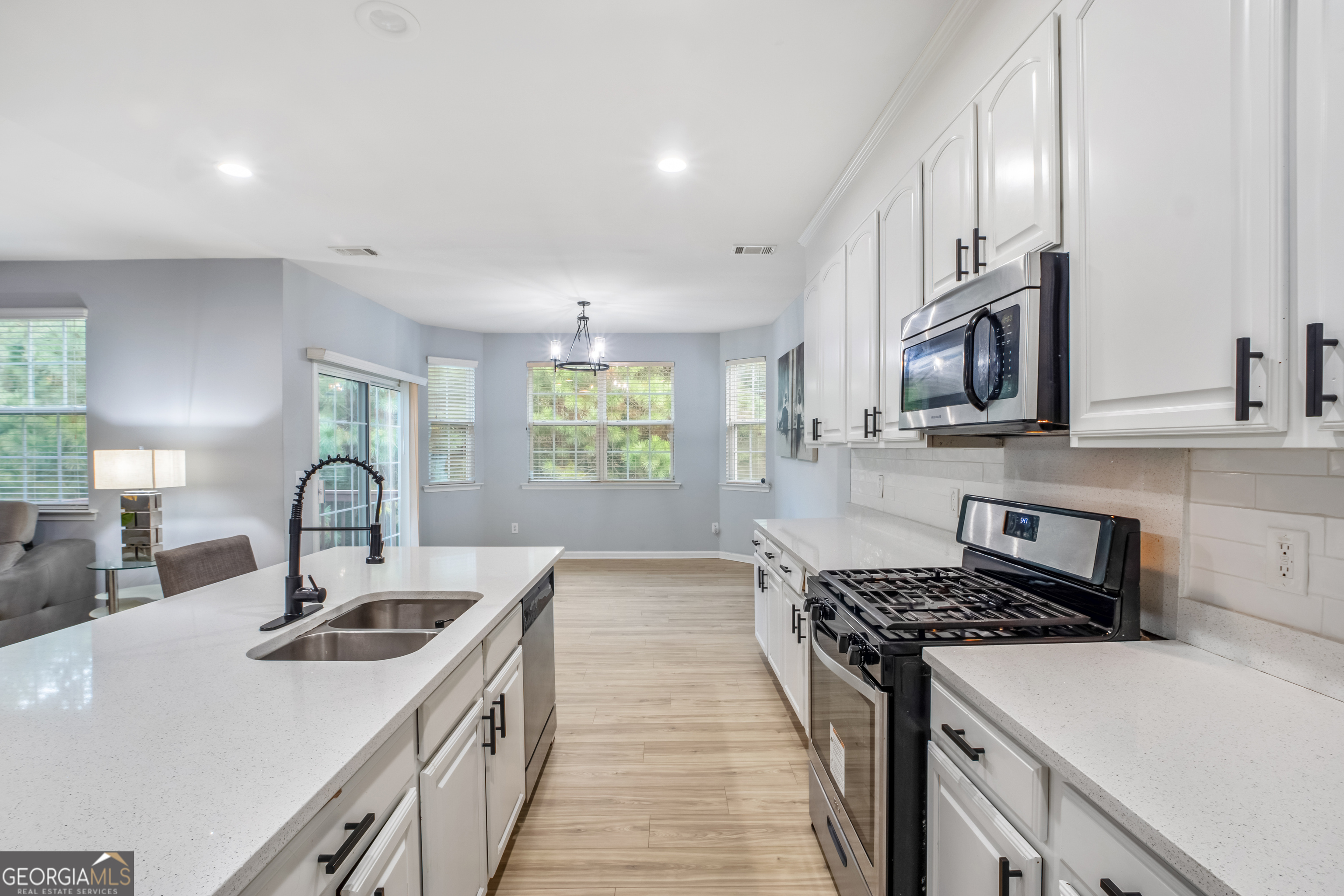 Lanier Springs Homeowner's - Residential