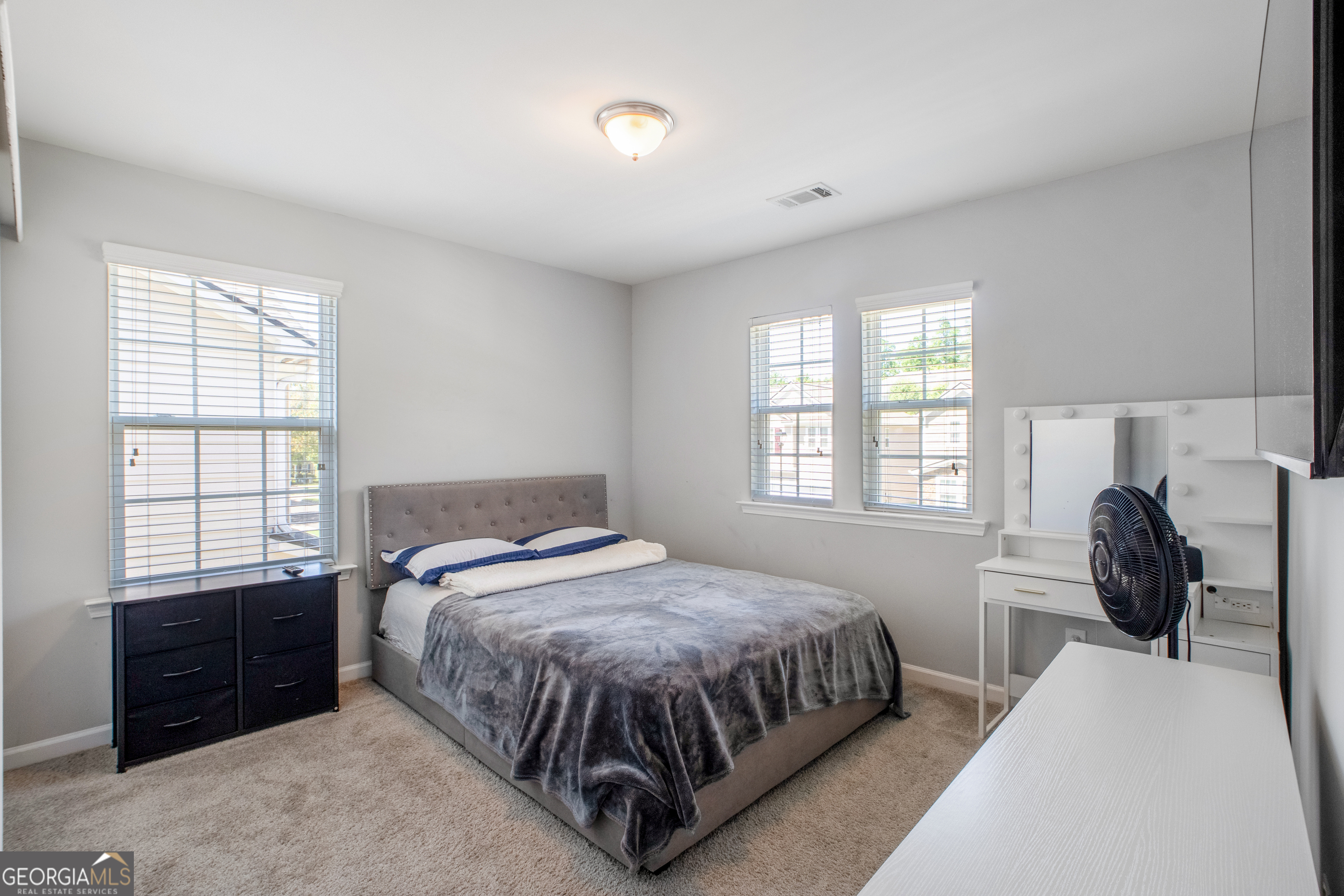 Lanier Springs Homeowner's - Residential