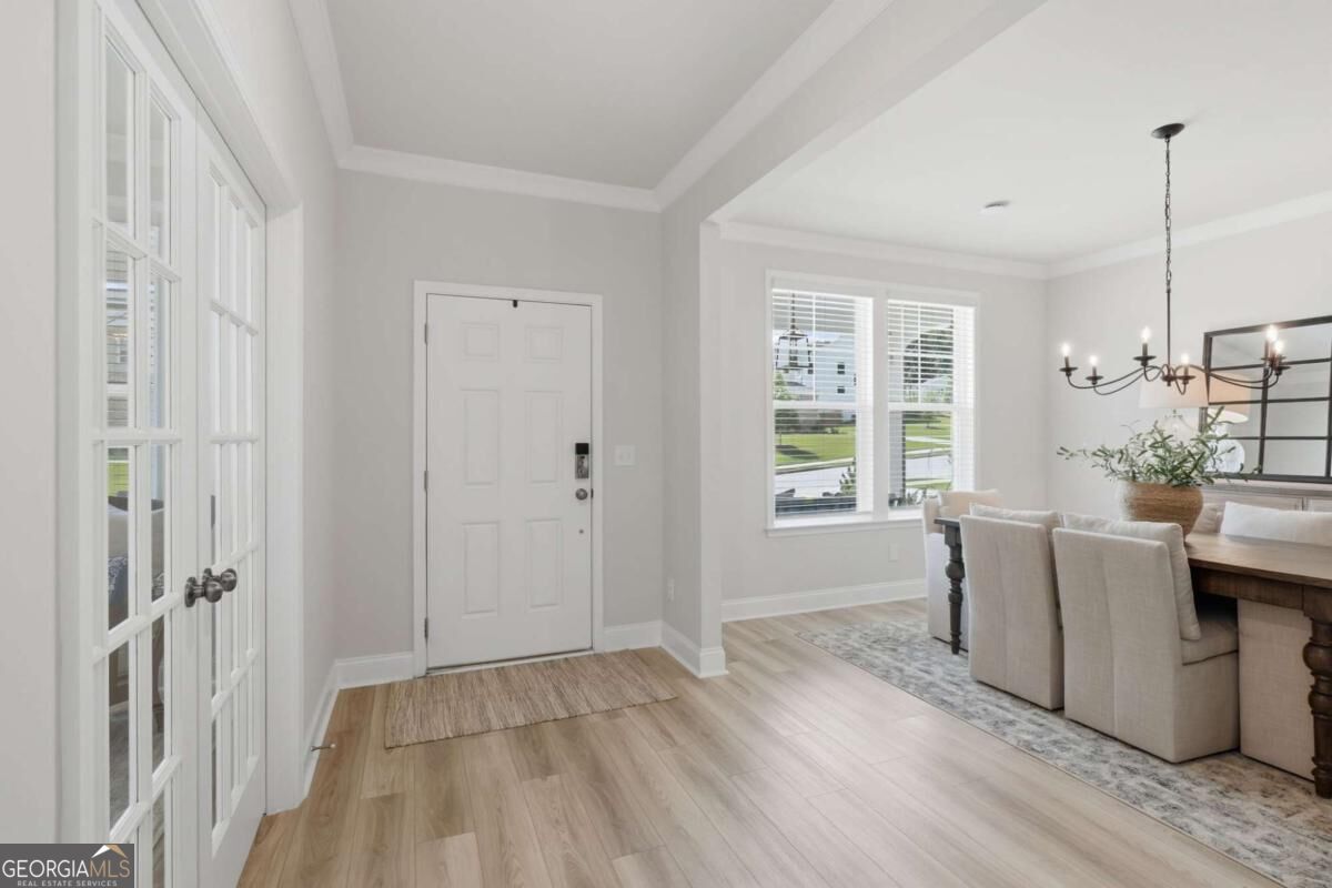 146 Aspen Hall DR