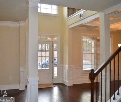 Newnan, Georgia 30265, United States, 4 Bedrooms Bedrooms, ,4 BathroomsBathrooms,Residential,Active,159531