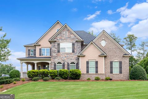 4830 Northridge DR Cumming GA 30040