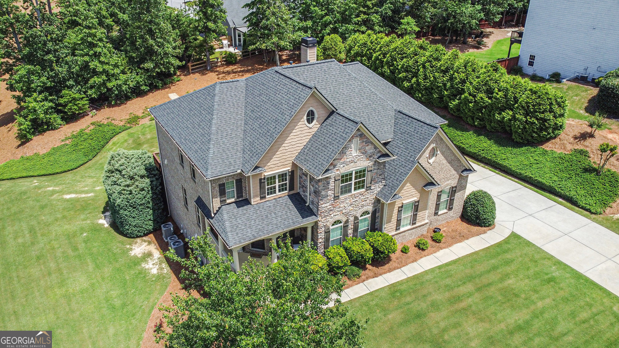 4830 Northridge DR