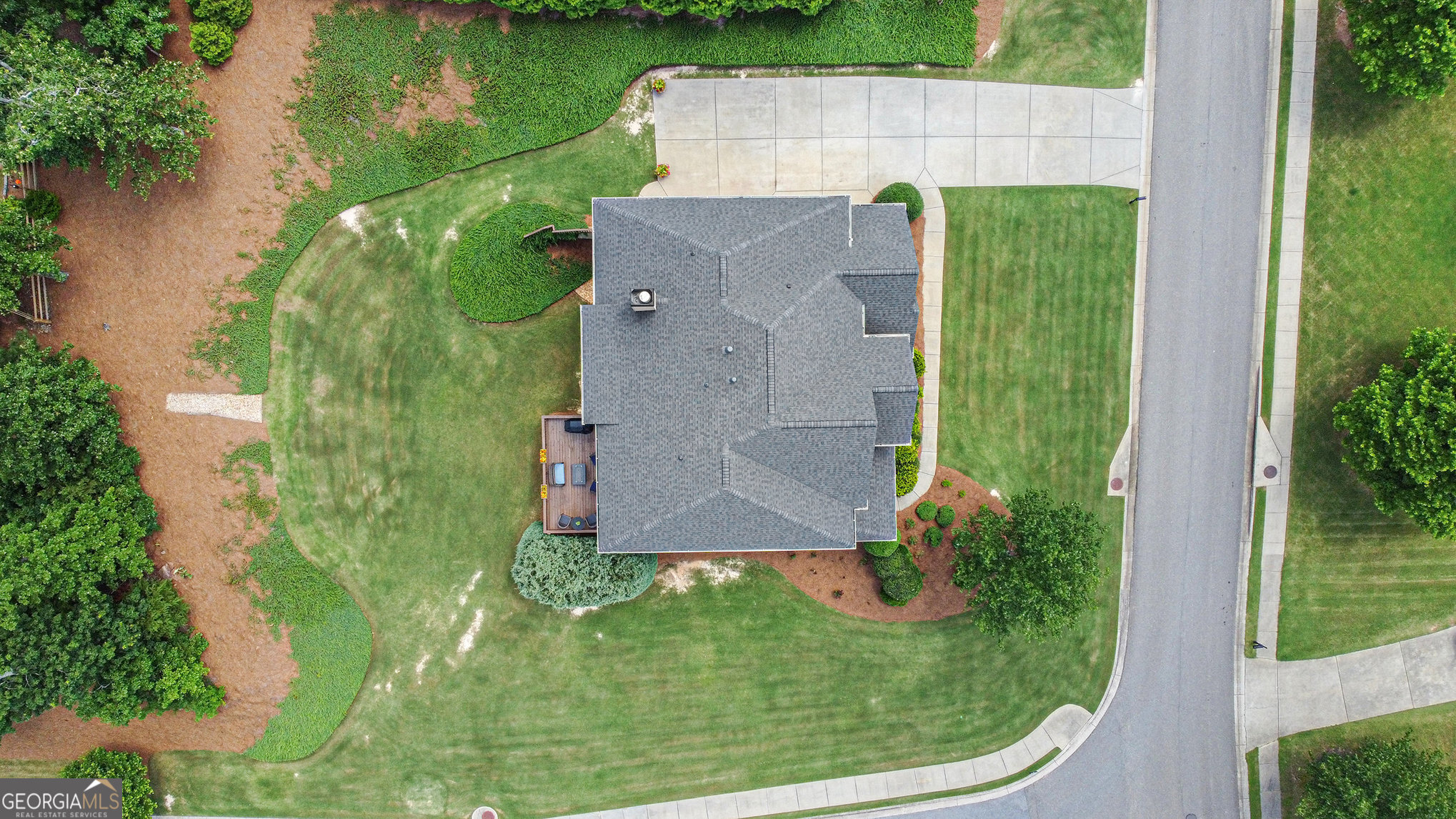 4830 Northridge DR