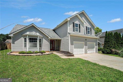 4578 Score CT Snellville GA 30039