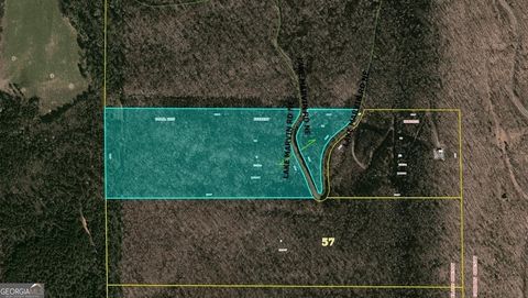 450 Lake Marvin RD Armuchee GA 30105