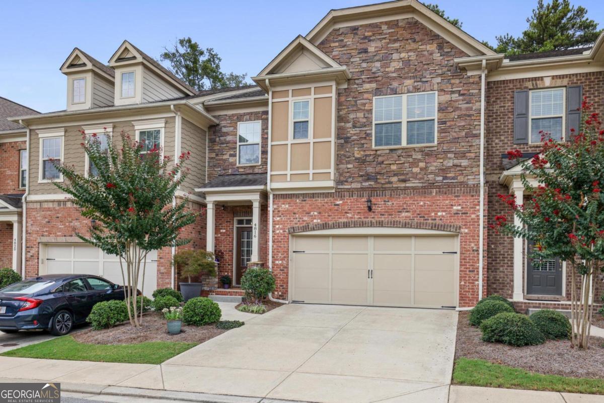 View Smyrna, GA 30080 townhome