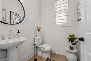 Easley - Residential